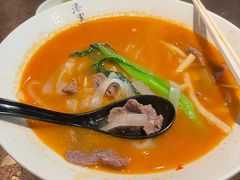 -漆黑觉米粉(三里屯店)