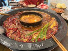 -黄潇洒老火锅(九眼桥宏济巷店)