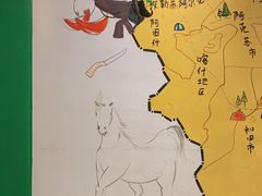 -木卡买提新疆餐厅·清真(新里海顿公馆店)