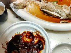 -绿茶餐厅(燕郊永旺店)