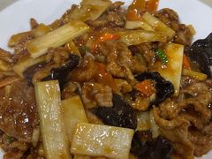 -石饮红星包子(中山路店)