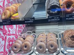 -CC BAGEL&SCONE 贝果与司康(南开大悦城店)