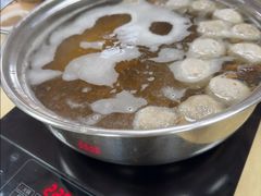 -五洲牛肉美食馆