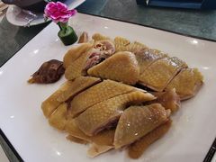 -国贸旋转餐厅(国贸广场店)