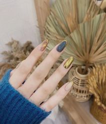 -如一·美甲美睫