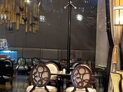 -万达瑞华酒店美食汇自助餐厅(楚河汉街店)