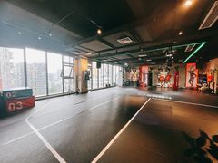 -燃无界格斗·拳击搏击体能馆(优品道店)