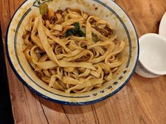 -老雒阳面馆·水席·洛阳菜(王城路店)