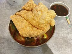 -红鼻子桂林米粉(金唐新光界店)