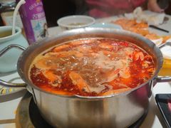 -吉布鲁牛排海鲜自助(温江合生汇店)