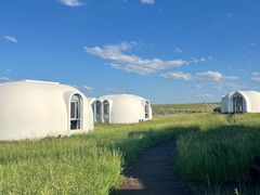 -呼和诺尔旅游景区