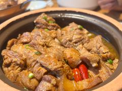 -黄山老妈·土菜(碧桂园店)
