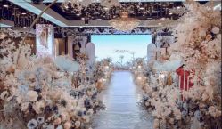 -美瑞蜜婚庆公司婚礼策划跟拍定制中心