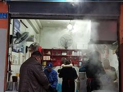 -刘臣街燃面