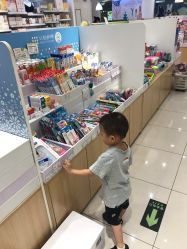 -丽家宝贝(世纪金源购物中心店)