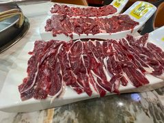 -潮汕大目牛肉火锅(皇岗旗舰店)