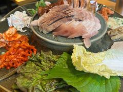 -Myth猪蹄(明洞店)