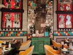 -巴依老爷新疆美食(清华东门店)