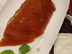 -大鸭梨烤鸭店(花园村店)
