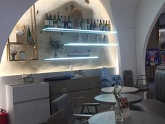 大堂-Perma Café樸門(五羊店)