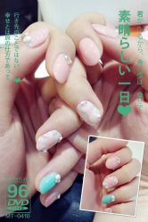 Easy Lady美甲美睫半永久纹绣工作室(中山公园店)-Easy Lady美甲美睫半永久纹绣工作室