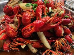 -虾小龙老长沙龙虾馆(坡子街店)