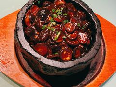 -八分饱·西津会(西津渡店)