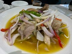 -马尔龙新疆饭店·清真(长青路店)