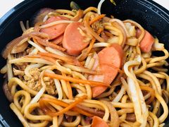 -陈记老七手擀面(哈西万达广场店)