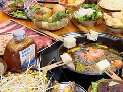 -黔三一夺夺粉酸汤火锅(百信店)