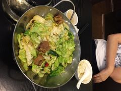 iphone_upload_pic-一盐堂本帮菜(外滩店)