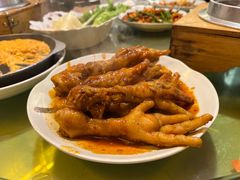 -元奶奶包饭(公新银浦店)