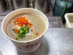 鲜鱼糊汤粉-斌斌鲜鱼糊汤粉(粮道街店)