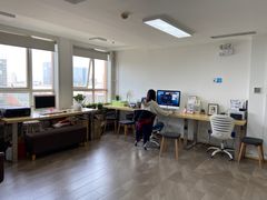 -微笑时刻照相馆·企业合影·商务外拍(北京五道口店)