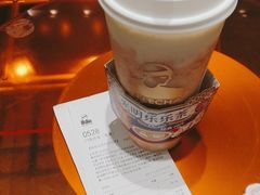-LELECHA乐乐茶(美罗城店)