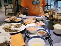 -海鼎荟海鲜姿造(泉州仟禧店)