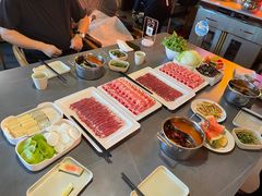 -君邦火锅(新疆大厦店)
