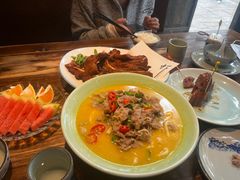 -鱼食饭稻·苏浙土菜17年老馆子(平江路店)