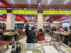 -河南前程·羊肉汤·烧烤(总店)