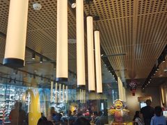 -麦当劳(百利广场店)