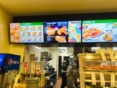 -德克士(聚银时代店)