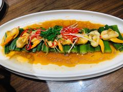 -将相和·海鲜蒸饺大连菜
