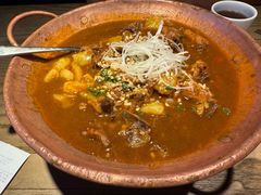 -茄子恰恰·新云南小炒(坪山益田店)