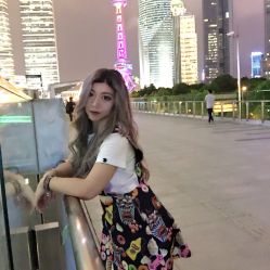 -东瀛造型