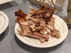 -全聚德(长白直营店)