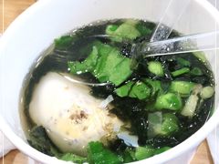 -家宴·灌蛋·沙茶面(曾厝垵店)