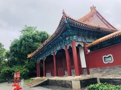-珠海圆明新园