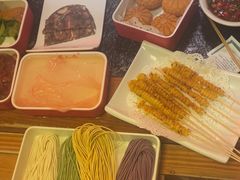 -蜀九鼎毛肚火锅(建瓯店)