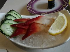 -佰禾寿司(学府凯德店)