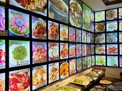 -五谷丰登·胶东海鲜·家常菜(张村店)